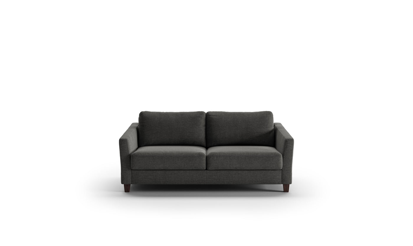 Luonto Monika Fabric Sleeper Sofa with Nest Function