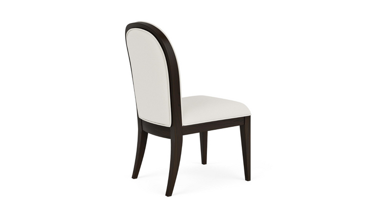 Lydia Contemporary Upholstered Side Chair