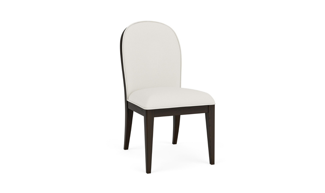 Lydia Contemporary Upholstered Side Chair