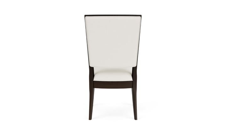 Lydia Contemporary Upholstered Side Chair