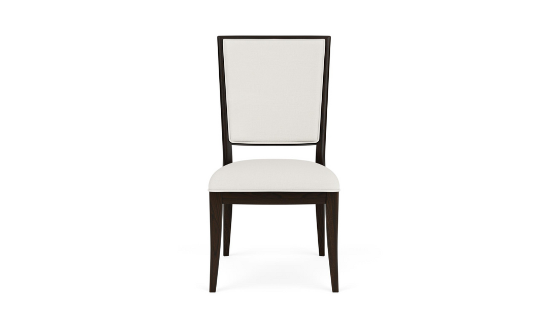 Lydia Contemporary Upholstered Side Chair