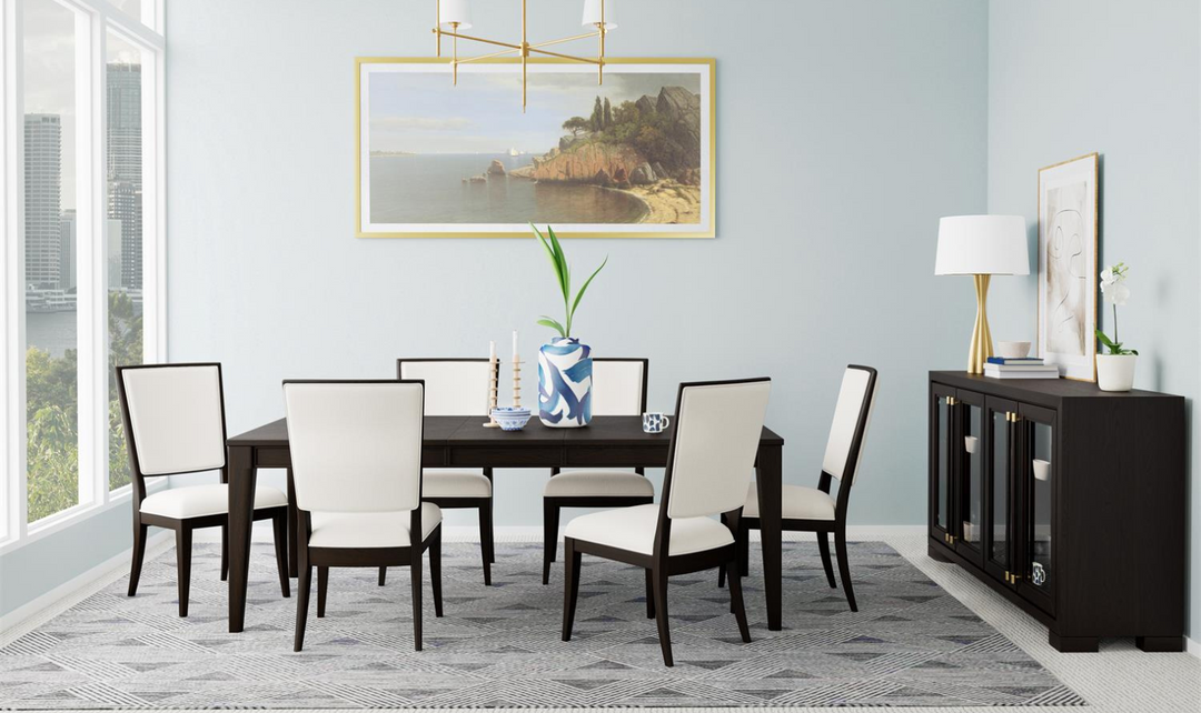 Lydia Rectangular Dining Table