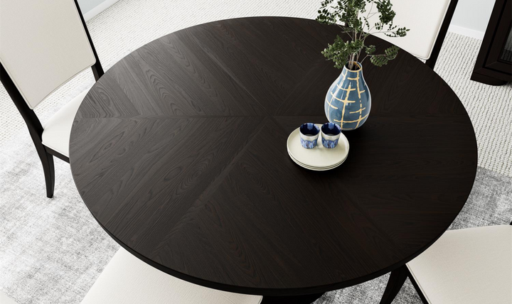 Lydia Round Dining Table