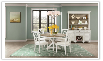 Buy Myra Dining Table at Leahyco