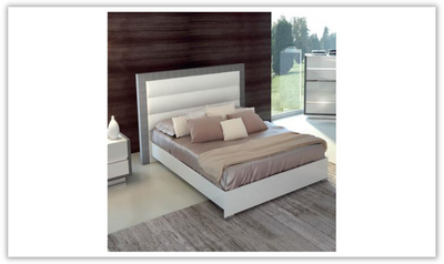 Mangano Bed