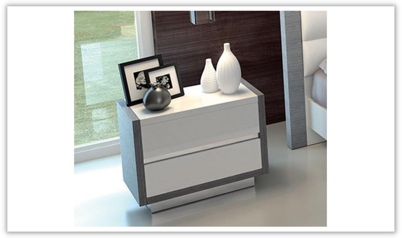 Mangano Nightstand