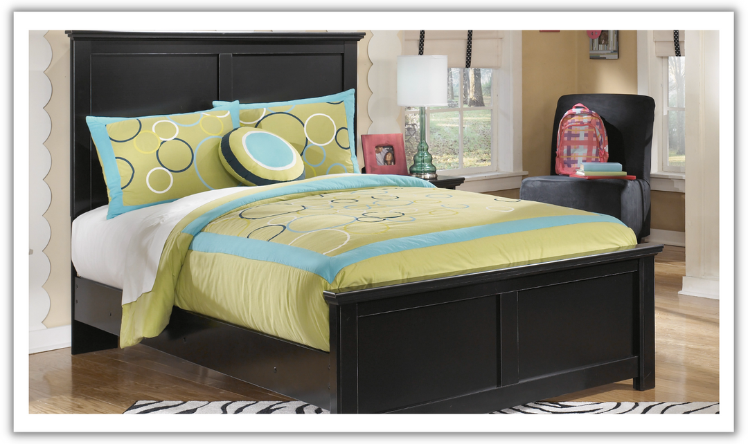 Maribel Bed-Leahyco