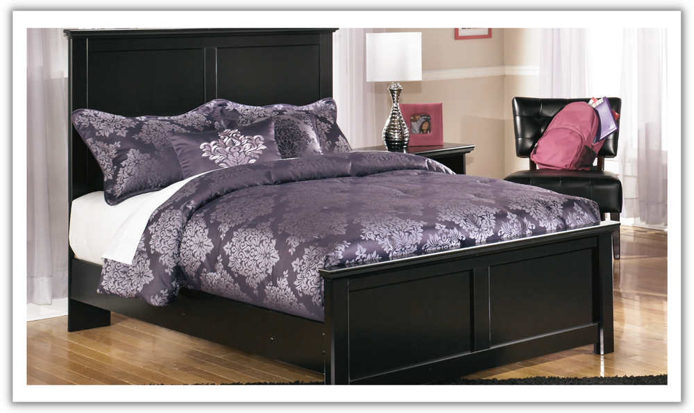 Maribel Bed-Leahyco