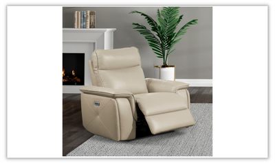 Maroni Power Reclining Chair