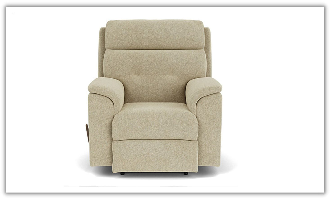 Flexsteel Mason Power Rocking Recliner Chair