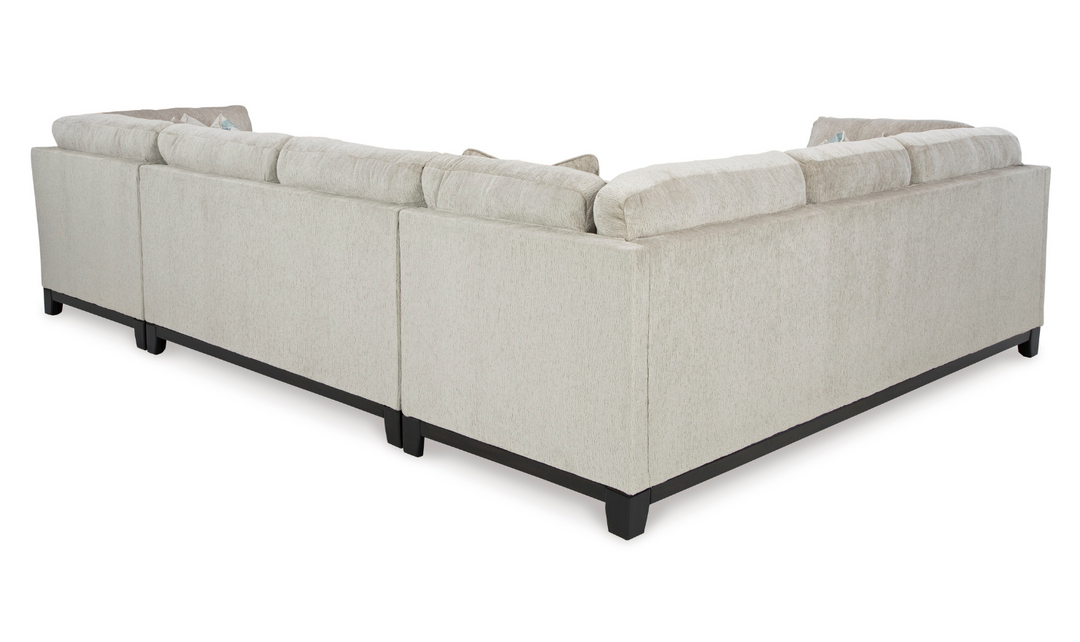 Maxon Place 3-Piece Sectional with Chaise