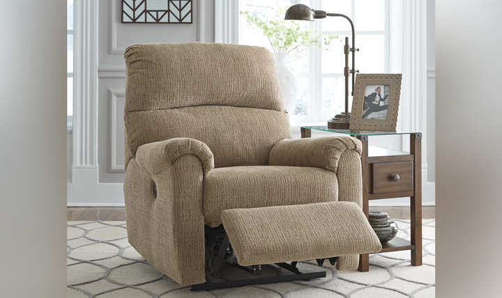 McTeer Power Recliner Chair