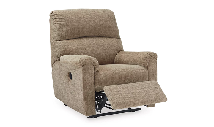 McTeer Power Recliner Chair