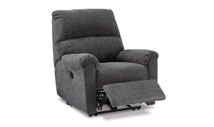 McTeer Power Recliner Chair