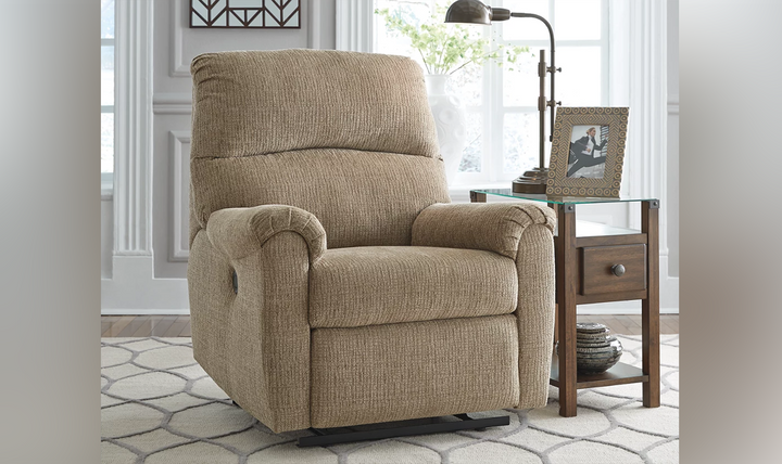 McTeer Power Recliner Chair