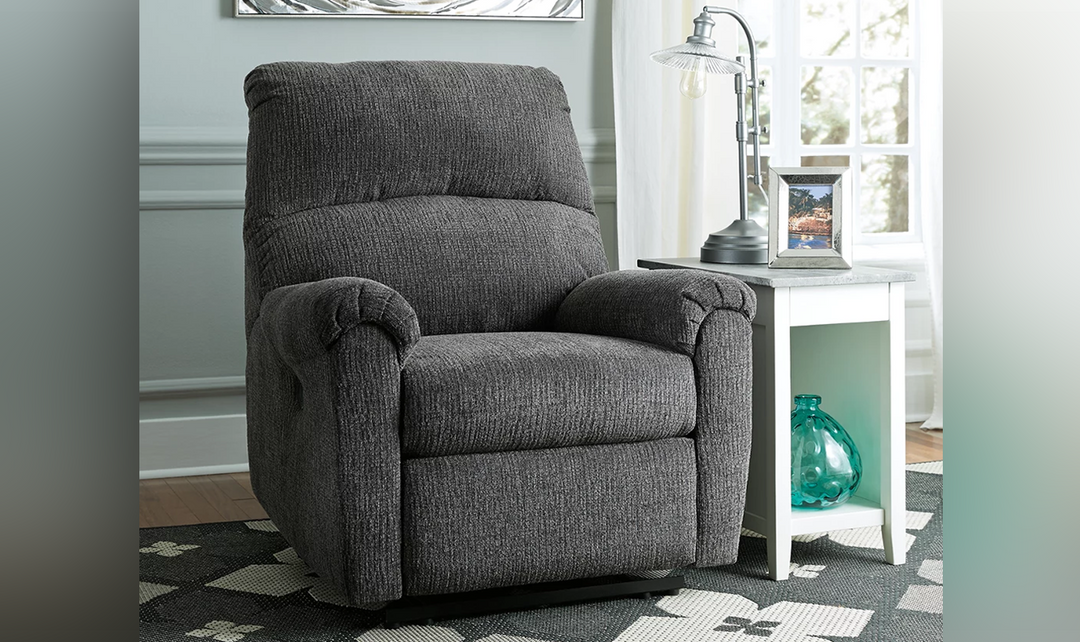 McTeer Power Recliner Chair