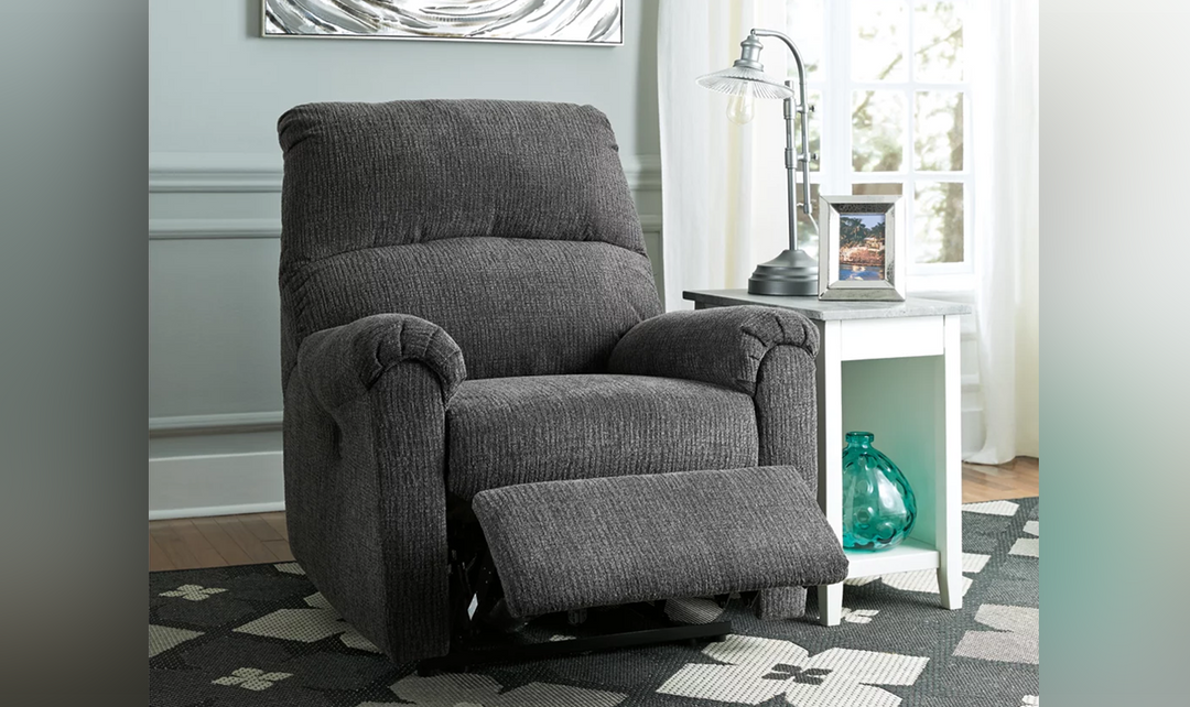 McTeer Power Recliner Chair