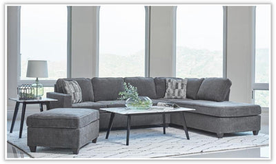 Mccord Sectional Sofa-Sectional Sofas-Leahyco