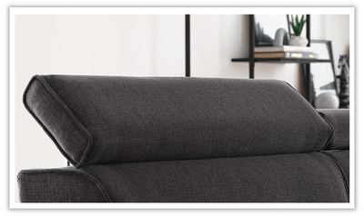 Buy Milo 3 Seater Sofa Bed online at Leahyco