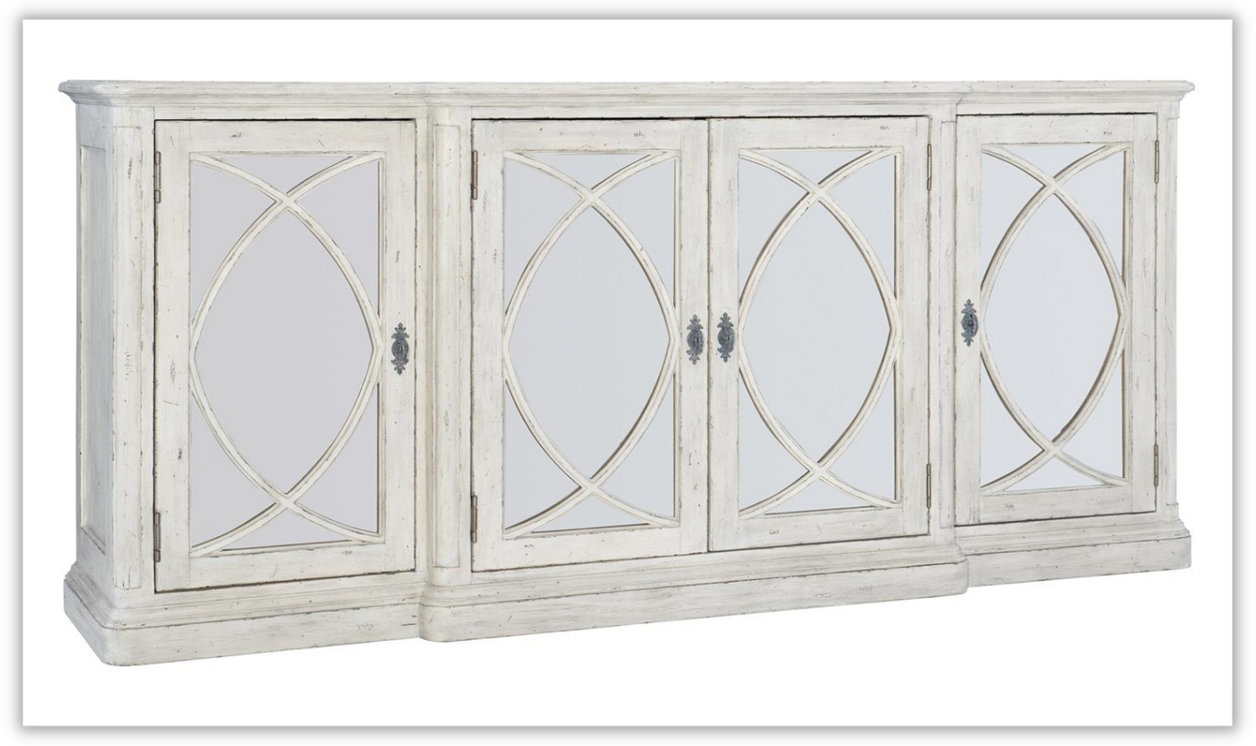 Bernhardt Mirabelle 4 Doors Buffet