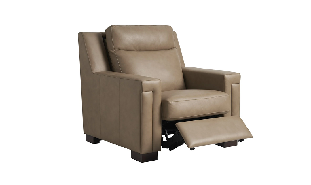 Universal Mixon Power Reclining Chair with USB Support