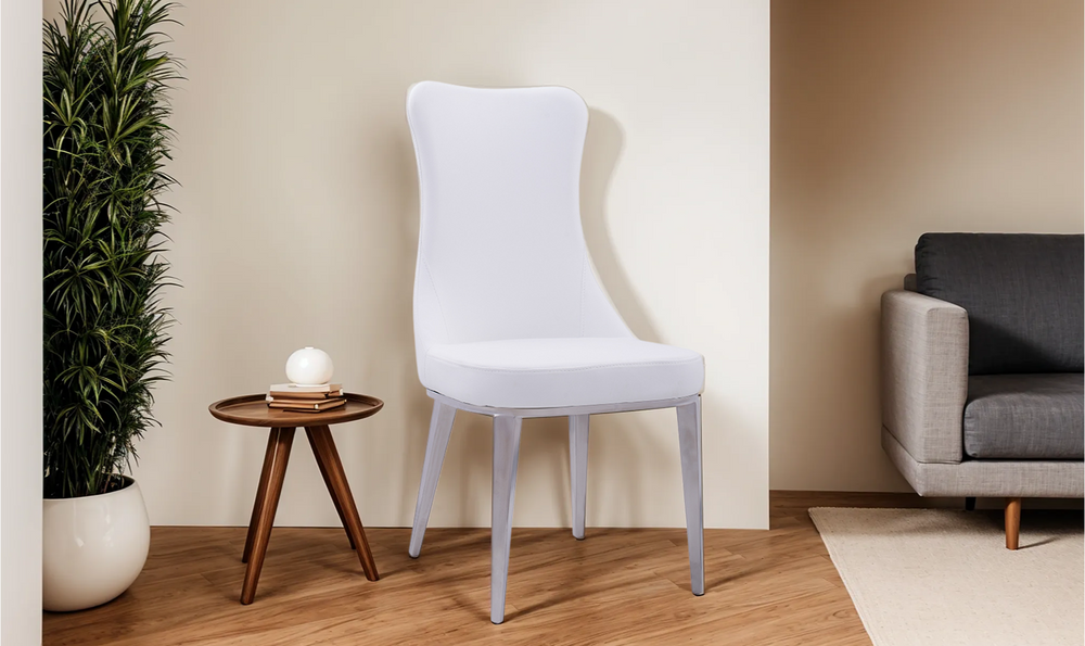 Modern Dining Room Chair-Leahyco