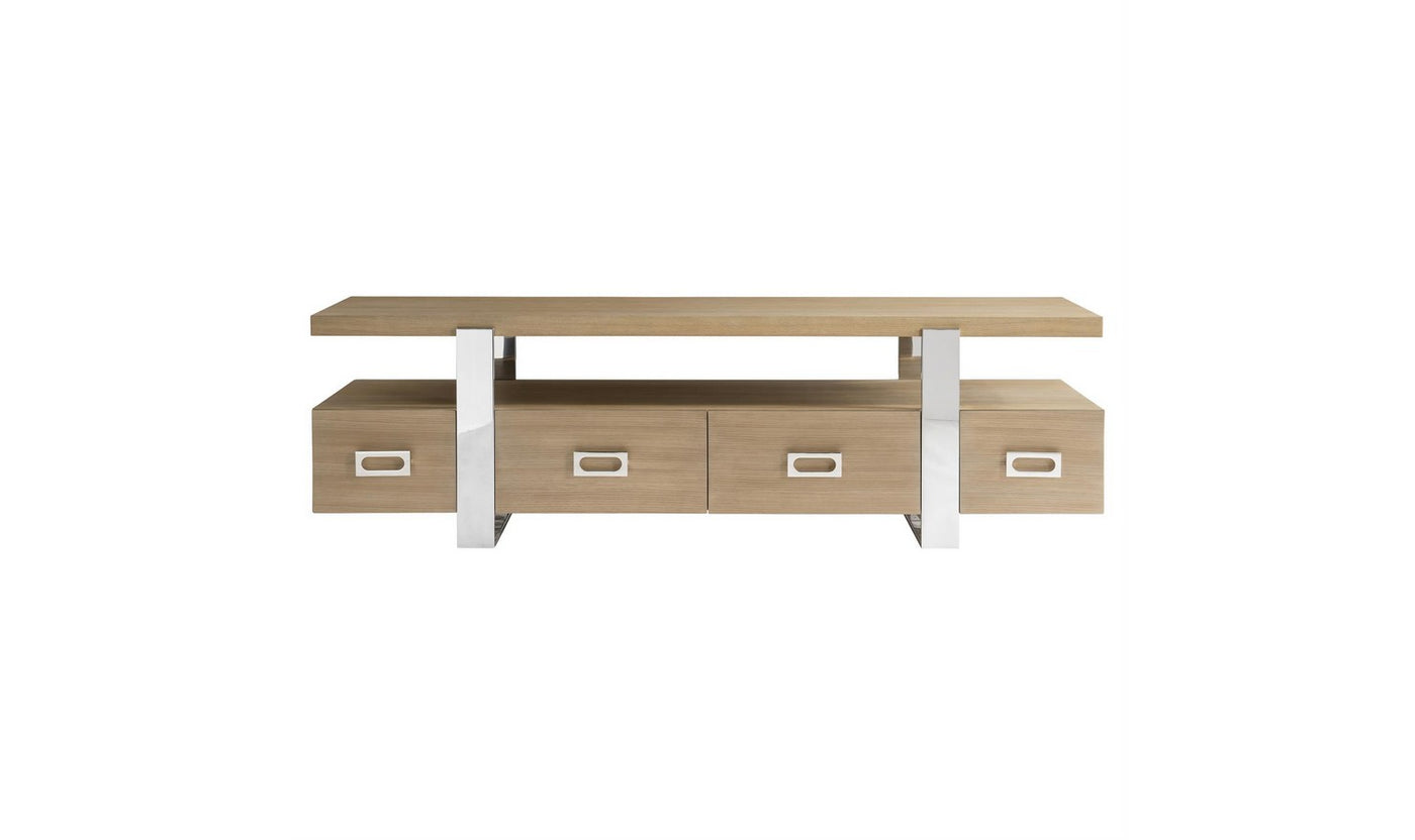 Bernhardt Modulum Entertainment Credenza