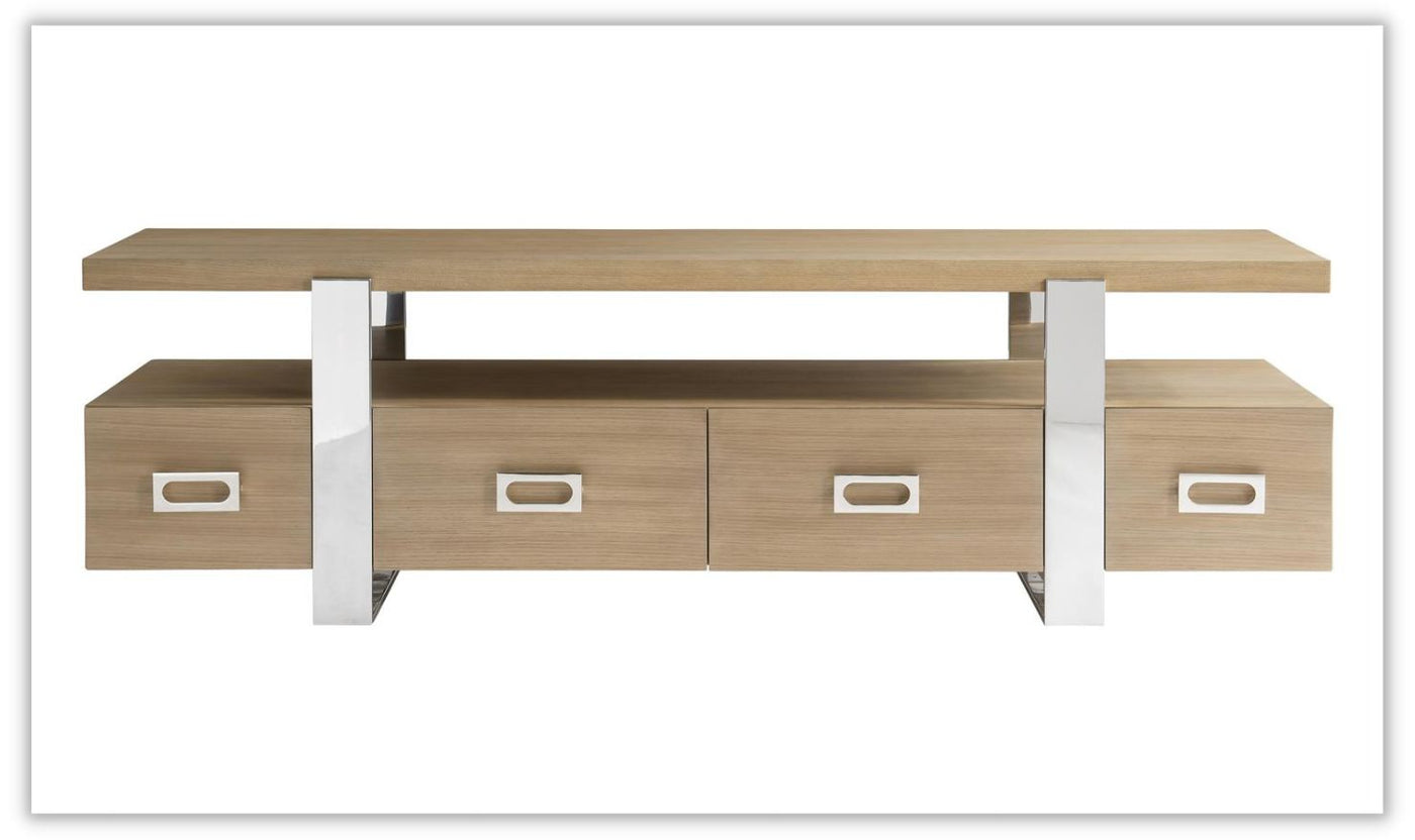 Bernhardt Modulum Entertainment Credenza