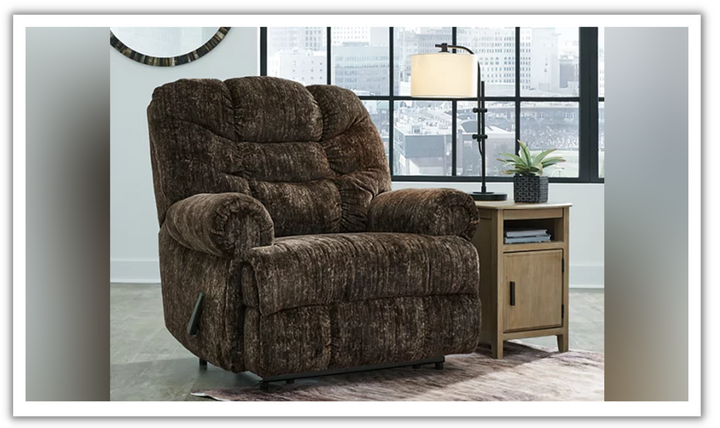 Movie Man Recliner Chair