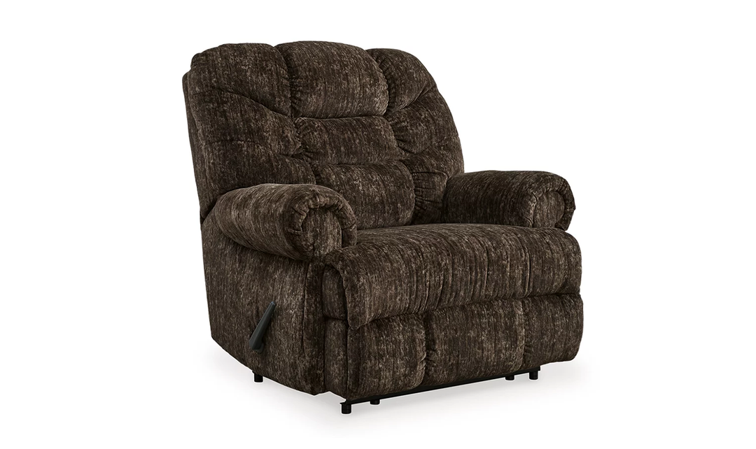 Movie Man Recliner Chair