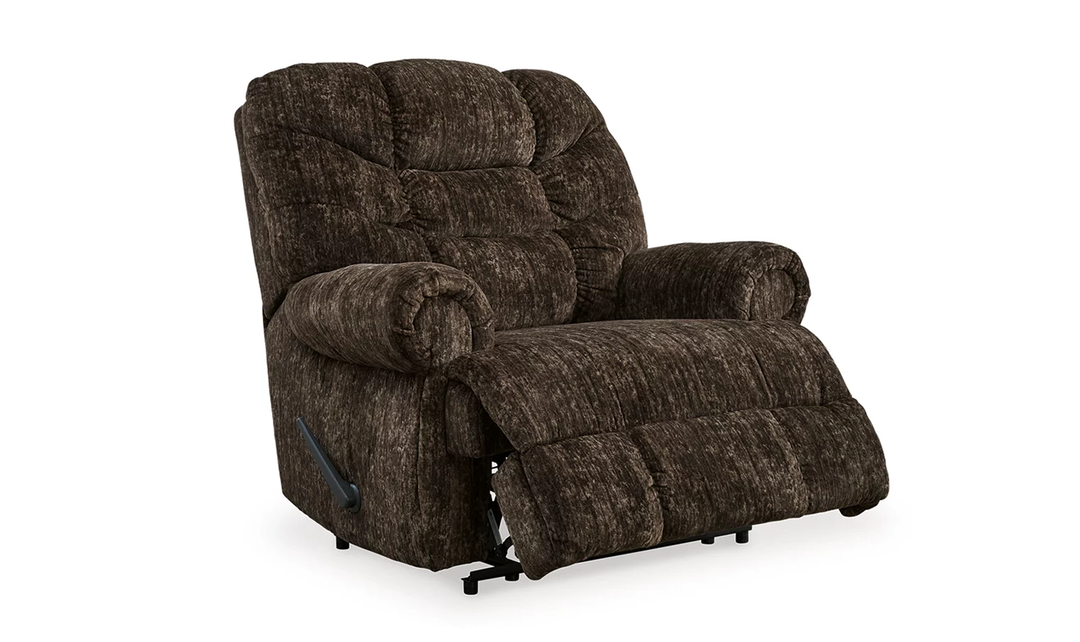 Movie Man Recliner Chair