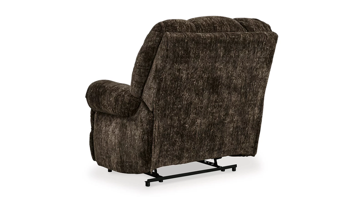 Movie Man Recliner Chair