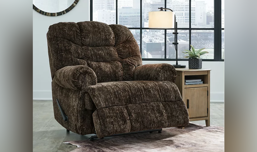 Movie Man Recliner Chair