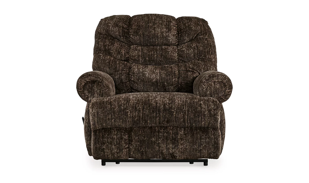 Movie Man Recliner Chair