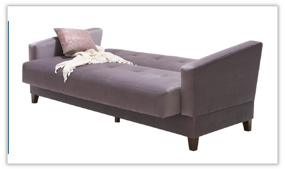 Buy Nuvo Plus 3-Seater Sofa Bed at Leahyco