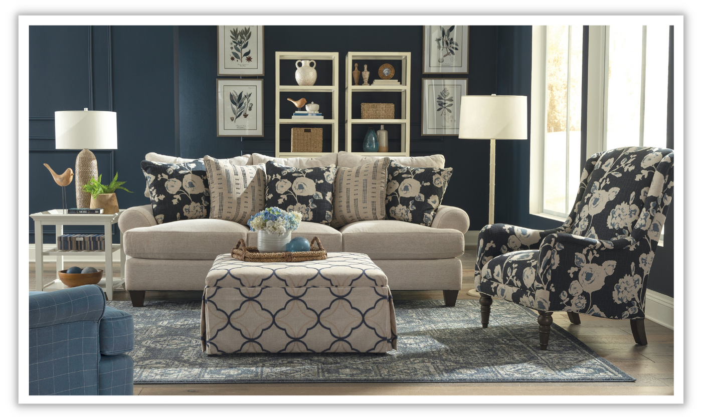 Paula Deen Pearla Sofa