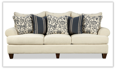 Paula Deen Pearla Sofa