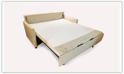 Pearson Queen Plus Sleeper with High-density Foam Mattress