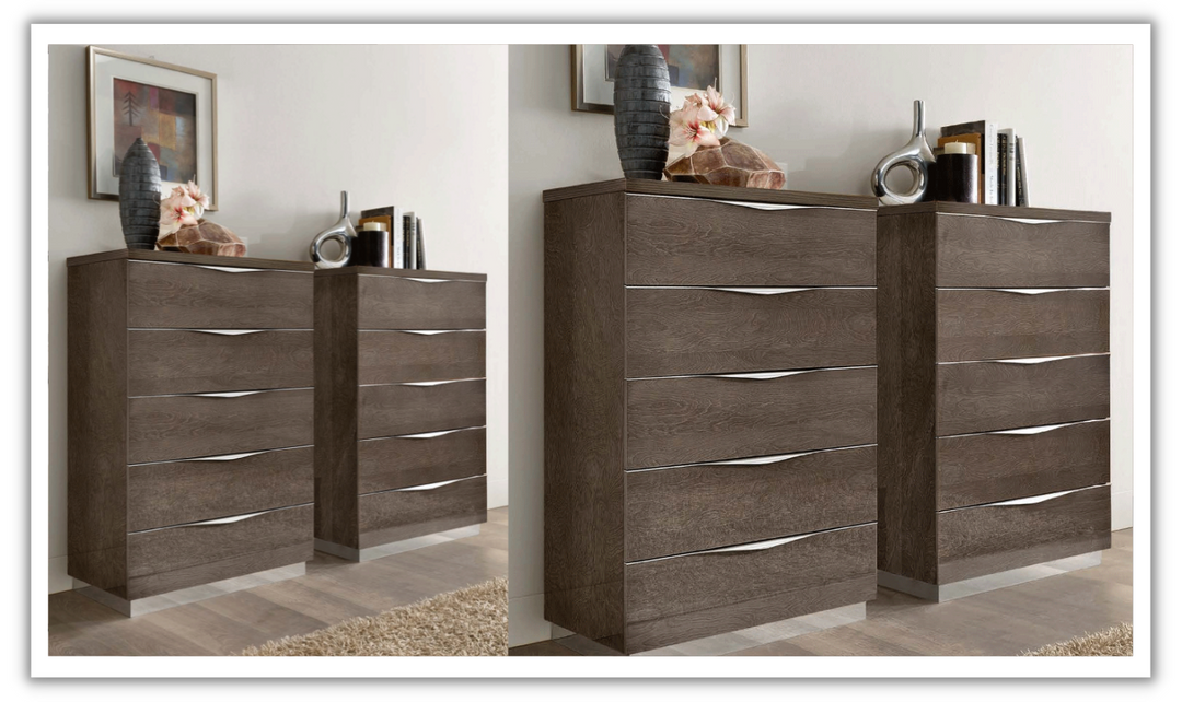 Platinum Chest Silver Birch-Leahyco