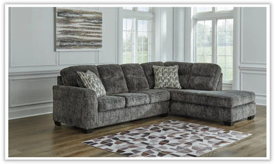 Lonoke 2-Piece Sectional With Chaise