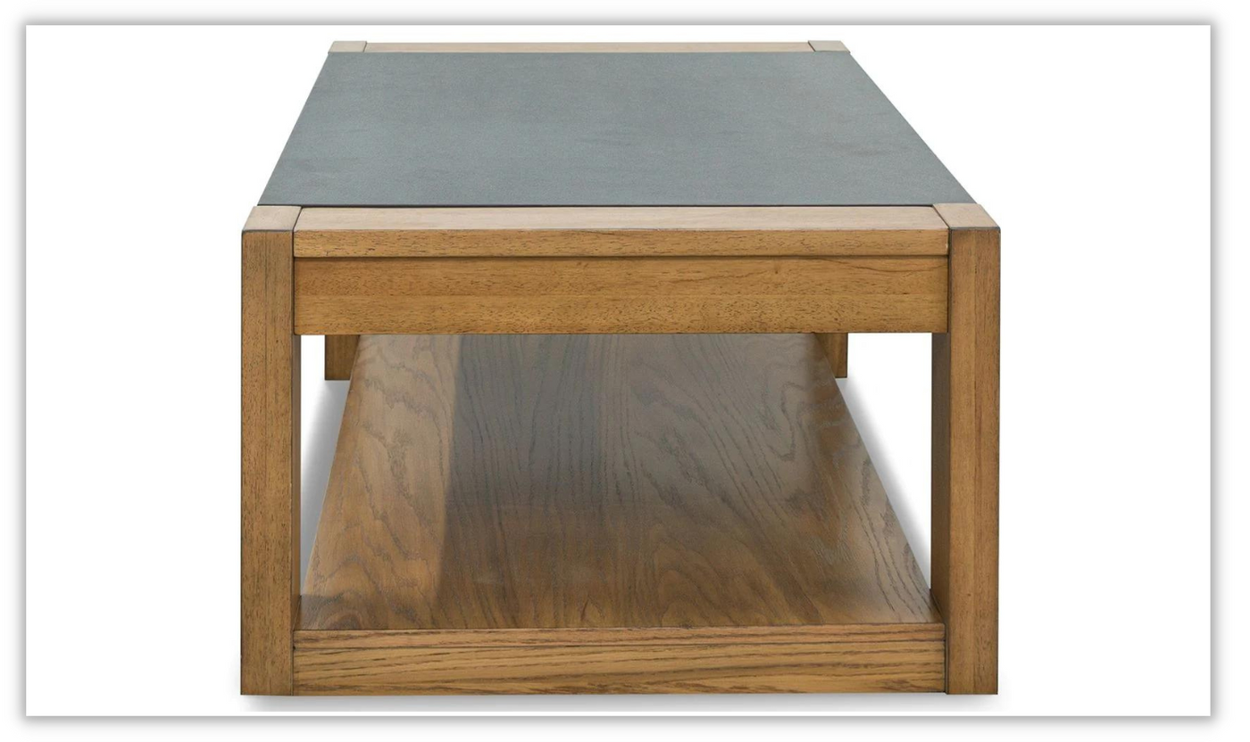 Quentina Lift Top Coffee Table