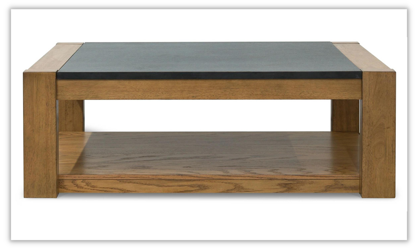 Quentina Lift Top Coffee Table