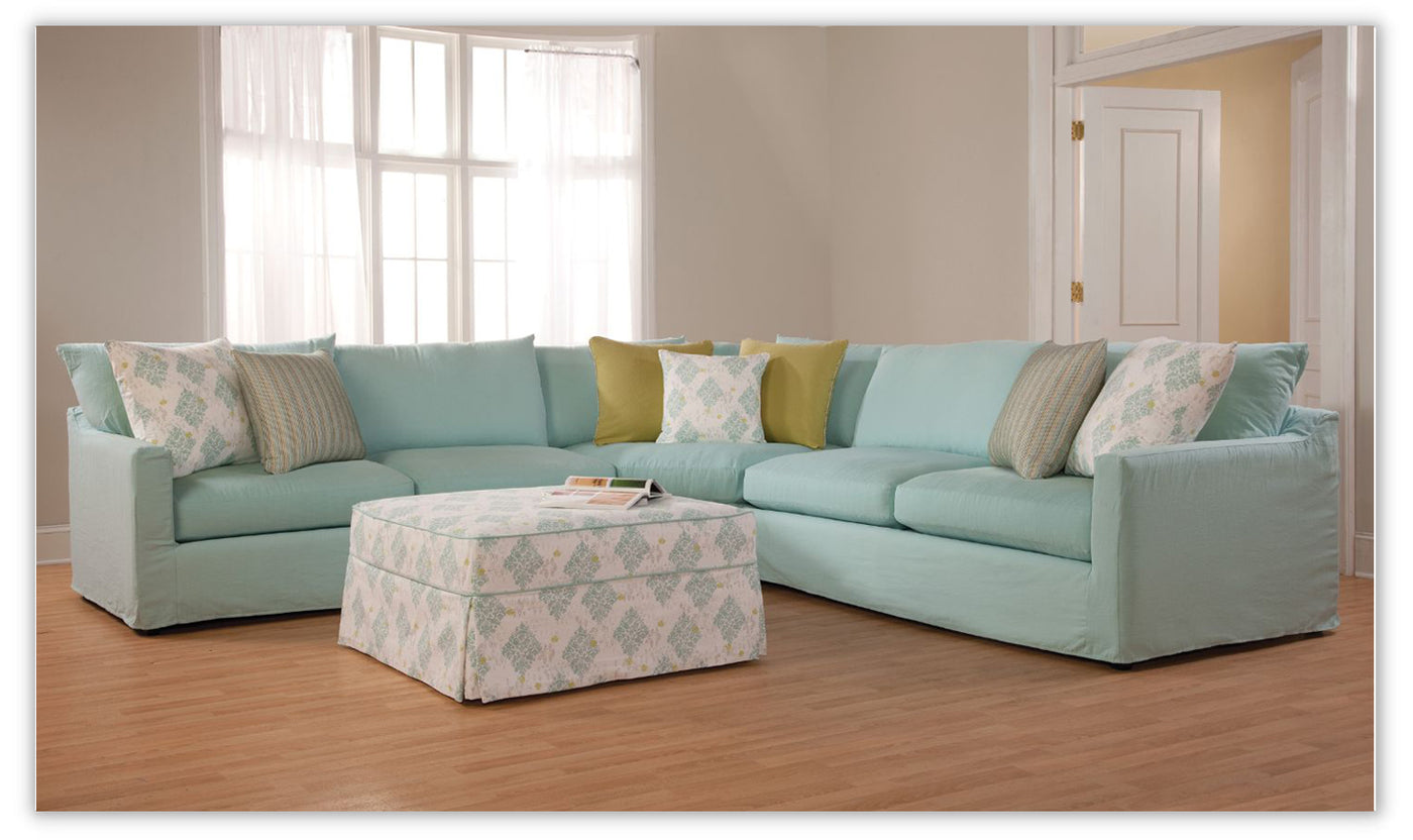 Reese Sectional Sofa