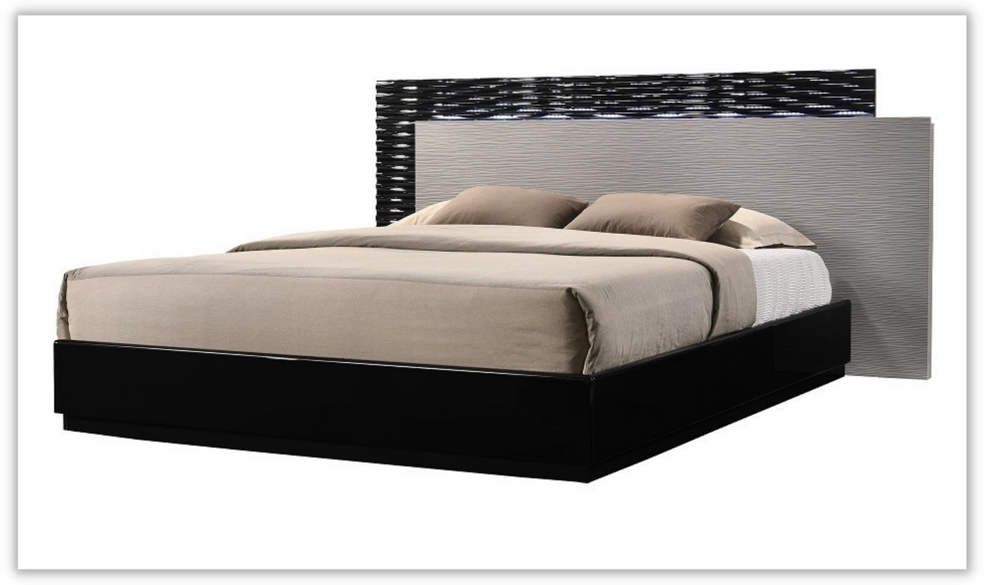 Rondo Bed