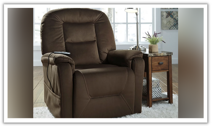 Samir Power Lift Recliner Chair