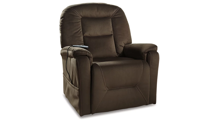 Samir Power Lift Recliner Chair