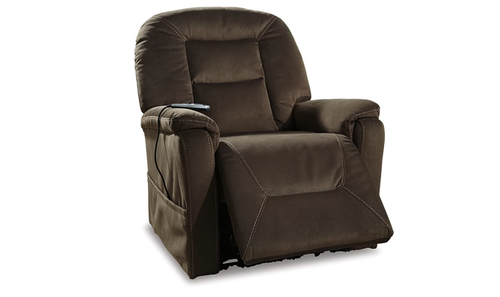 Samir Power Lift Recliner Chair