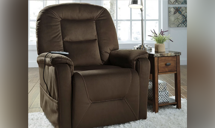 Samir Power Lift Recliner Chair