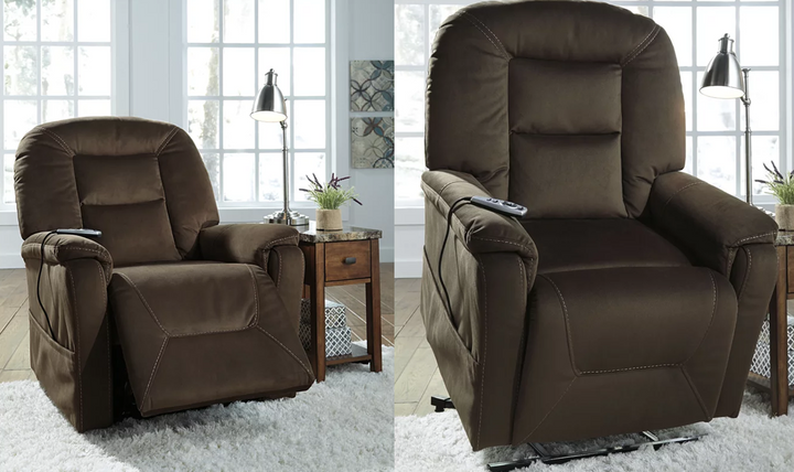 Samir Power Lift Recliner Chair