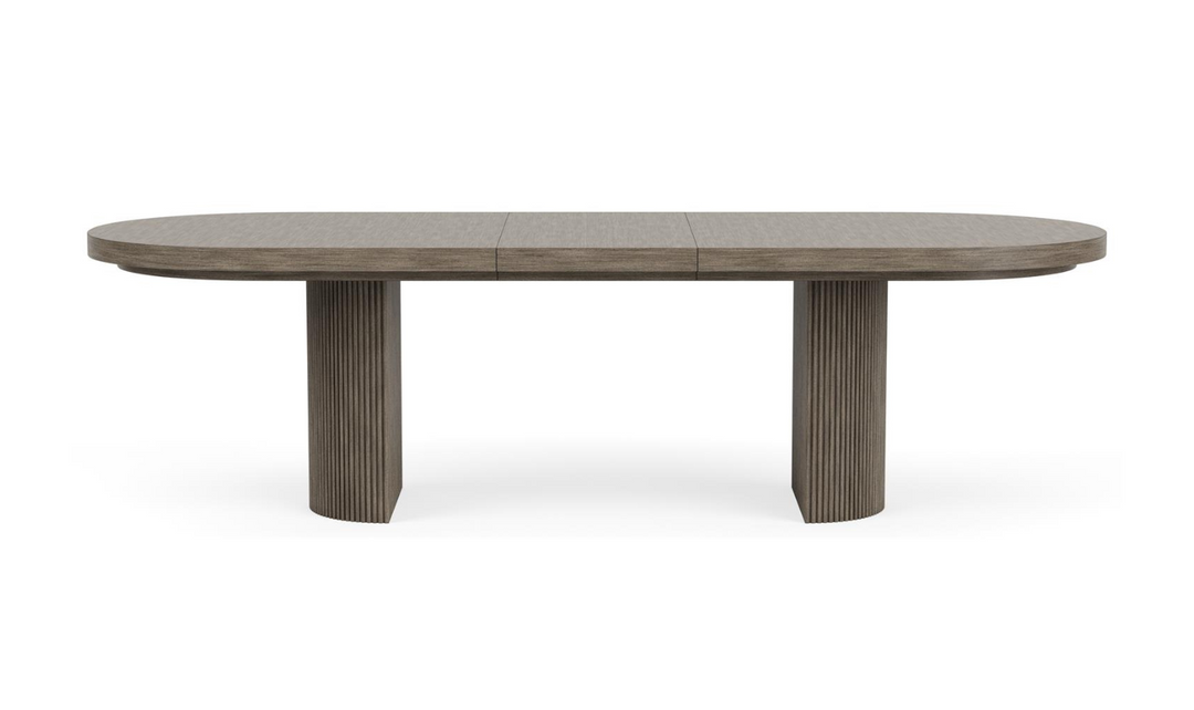 Sariel Double Pedestal Dining Table